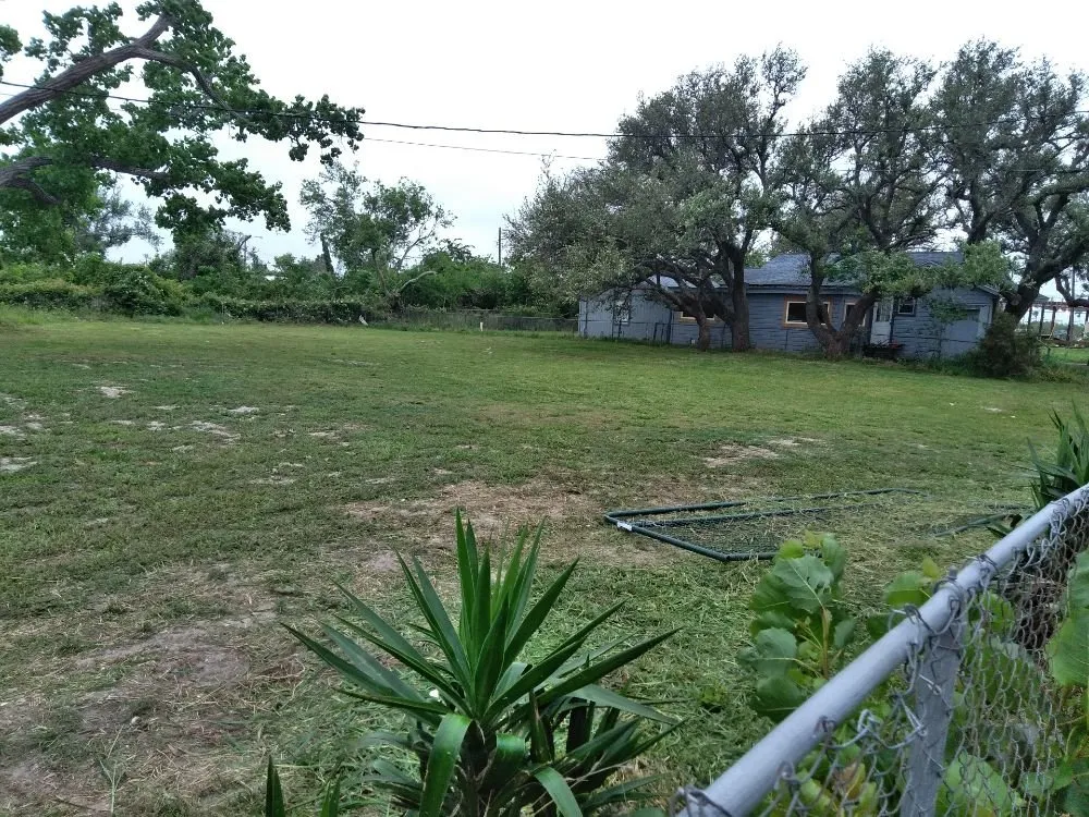 Trusted landscape installation for residential properties across Aransas Pass, TX - Mean Green Lawn Care & Landscaping