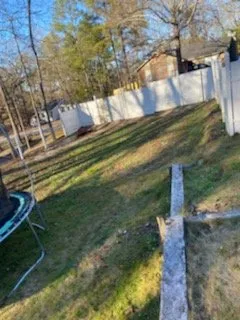 Professional outdoor landscaping for homes across Hephzibah, GA - Mean Green Lawn Care