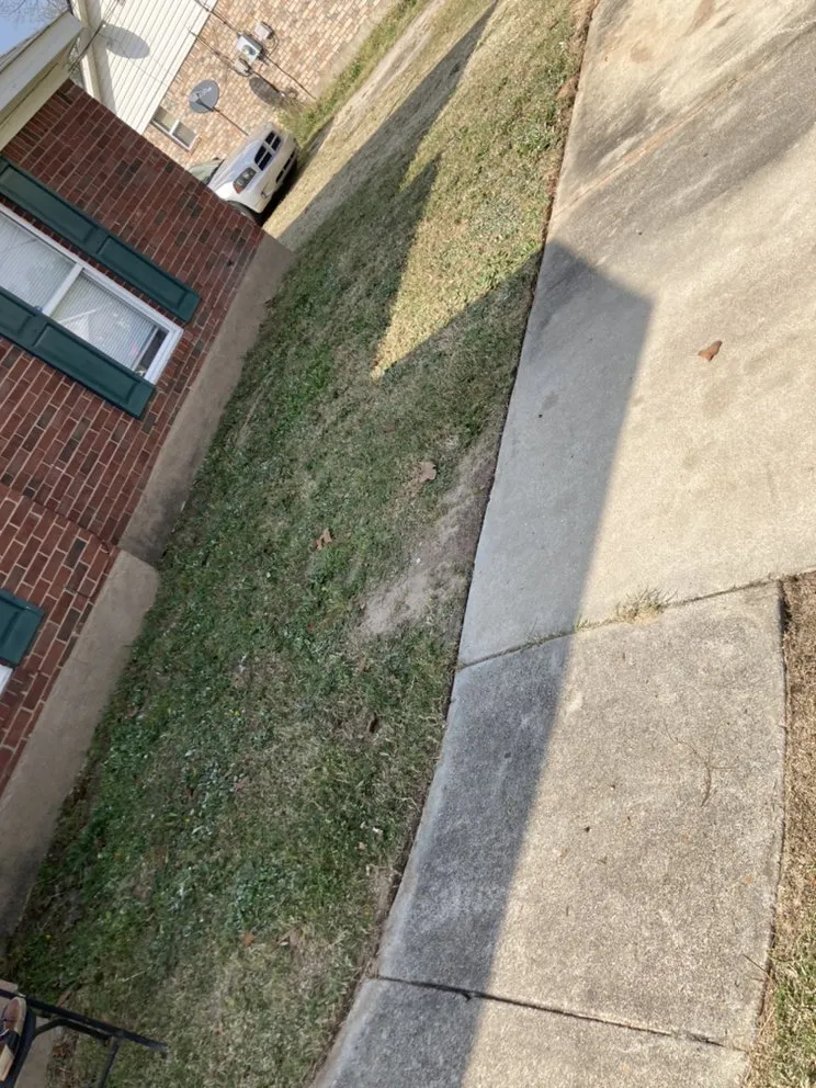 Expert lawn mowing service for residential properties across Hephzibah, GA - Mean Green Lawn Care