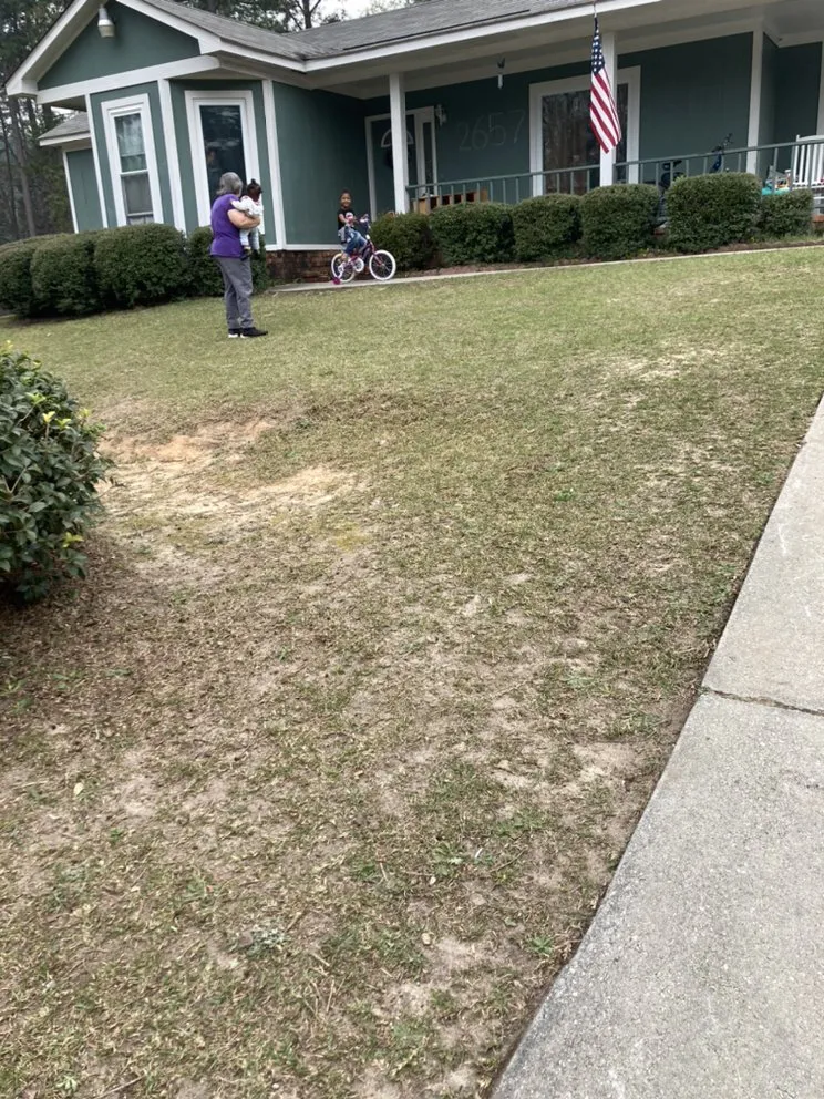 Expert yard maintenance in Hephzibah, GA - Mean Green Lawn Care