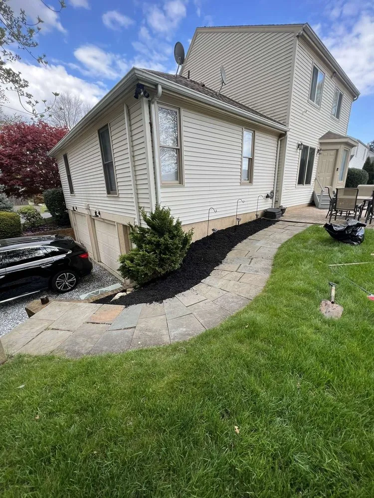 Reliable yard maintenance experts serving Stratford, CT - Mean Green Lawn Crew