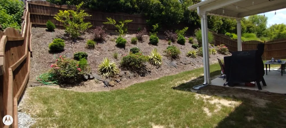 Reliable lawn mowing service in Sugar Hill, GA by Mean Green Lawn Team