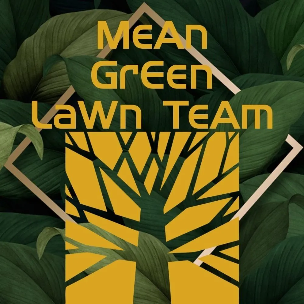 Trusted garden landscaping in Sugar Hill, GA by Mean Green Lawn Team