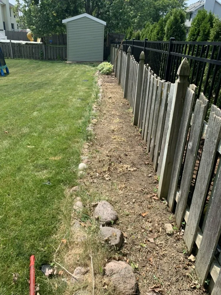 Reliable residential landscaping for homes in Davenport, IA by Mean Green Lawncare