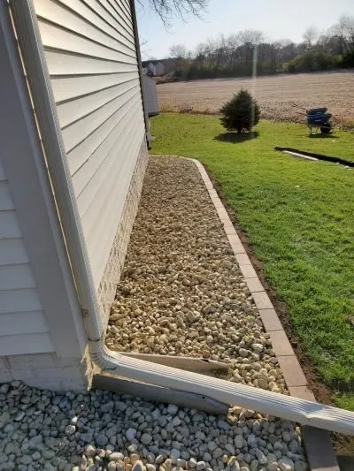 Trusted landscaping services experts serving Springfield, IL - Mean Green Mowers