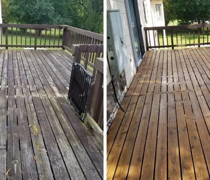 Expert landscape installation experts serving Springfield, IL - Mean Green Mowers