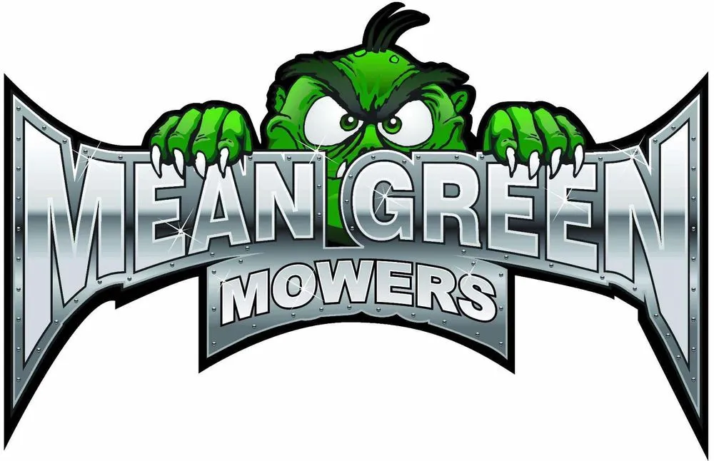 Local yard cleanup service in Springfield, IL by Mean Green Mowers