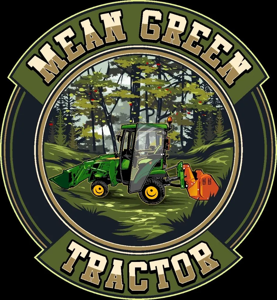 Top-rated landscape installation in Ortonville, MI by Mean Green Tractor