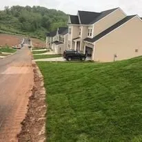 Affordable lawn care service for year-round maintenance in Westover, WV by Mean Green