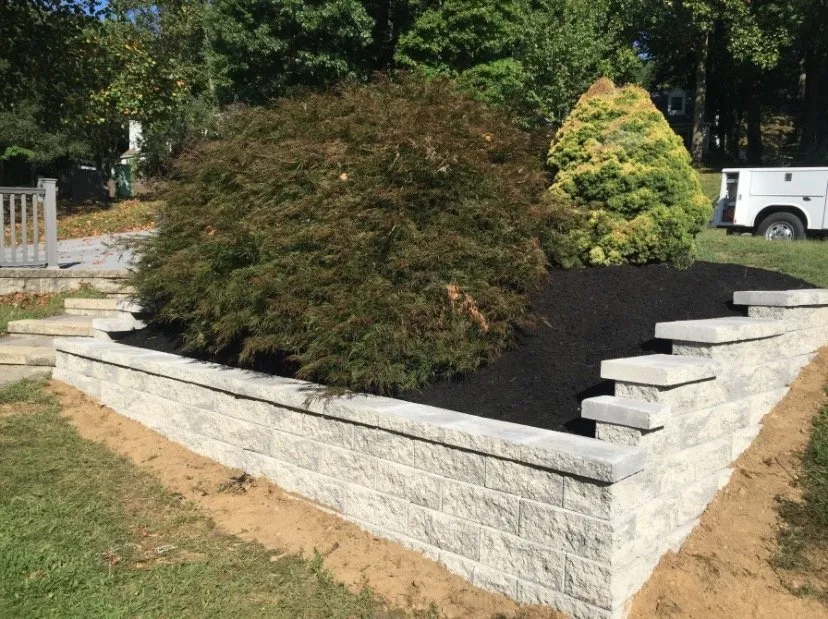 Trusted lawn care service experts serving Chester Springs, PA - Meanix Landscaping