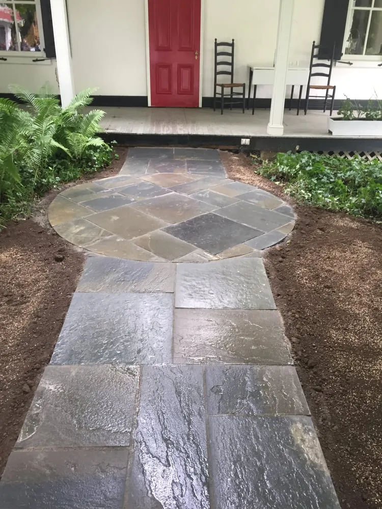 Trusted lawn care service experts serving Chester Springs, PA - Meanix Landscaping