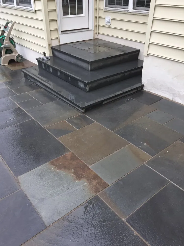 Trusted garden landscaping near you across Chester Springs, PA - Meanix Landscaping