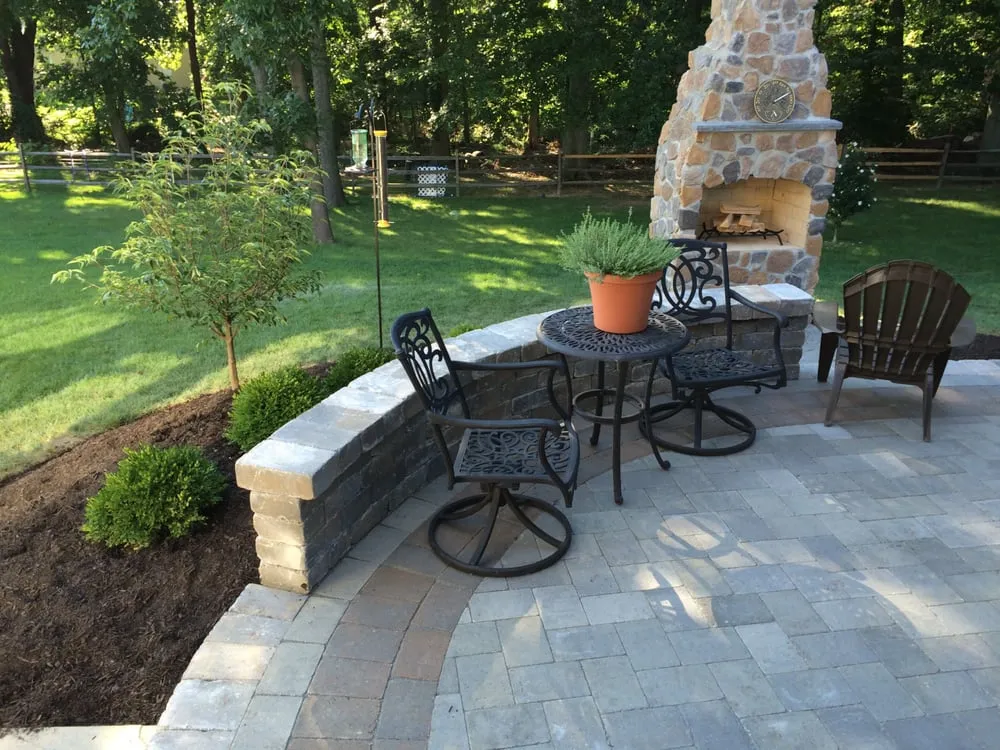 Affordable lawn care service in Chester Springs, PA by Meanix Landscaping