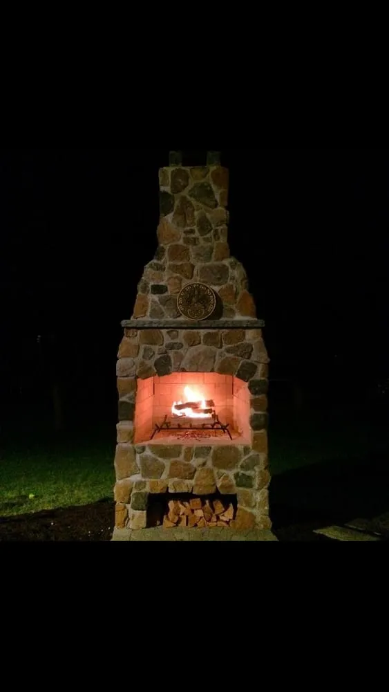 Affordable lawn mowing service with custom design across Chester Springs, PA - Meanix Landscaping