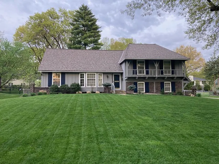 Top-rated garden landscaping for outdoor upgrades across Merriam, KS - Mears Lawn & Landscape