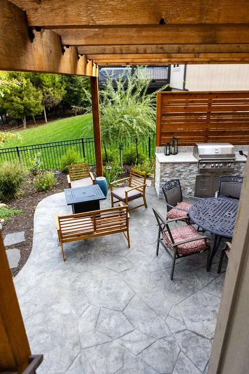 Expert landscape design experts serving Merriam, KS - Mears Lawn & Landscape