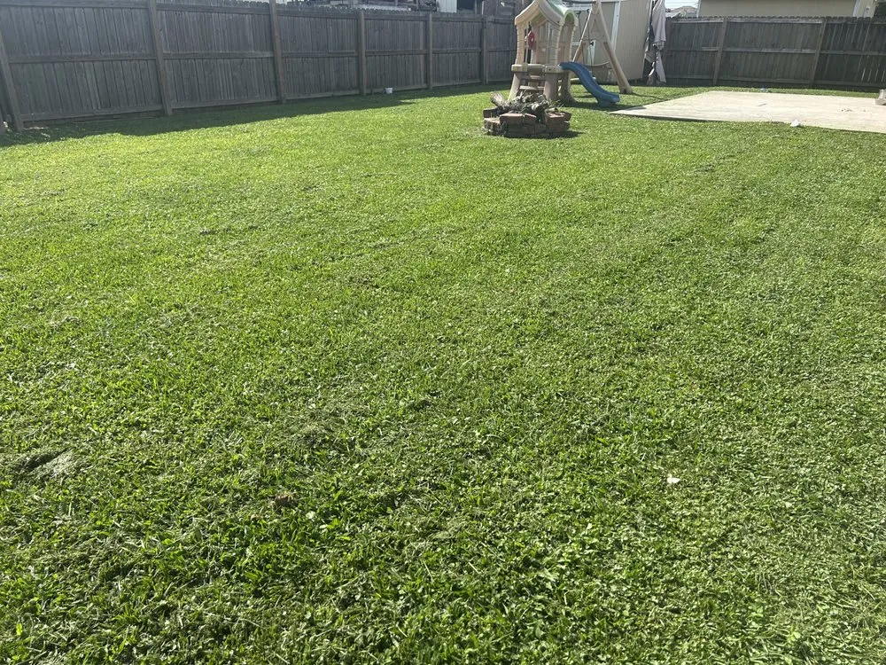 Professional landscape design for homes across Galliano, LA - Mears Lawn Care Services