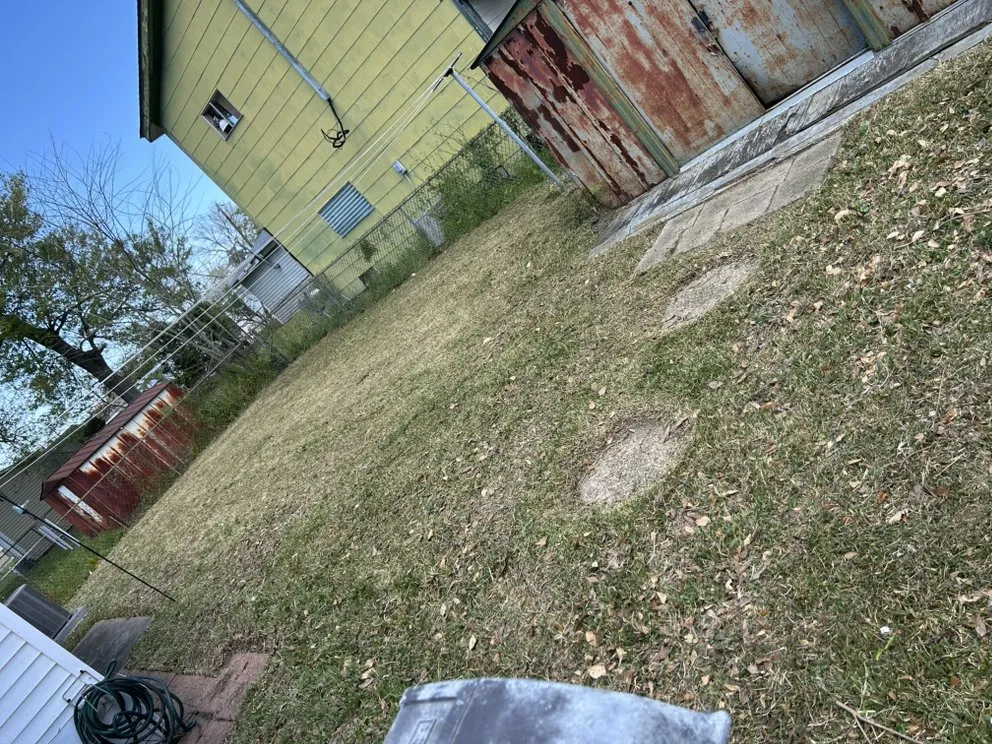 Affordable landscape installation in Galliano, LA - Mears Lawn Care Services