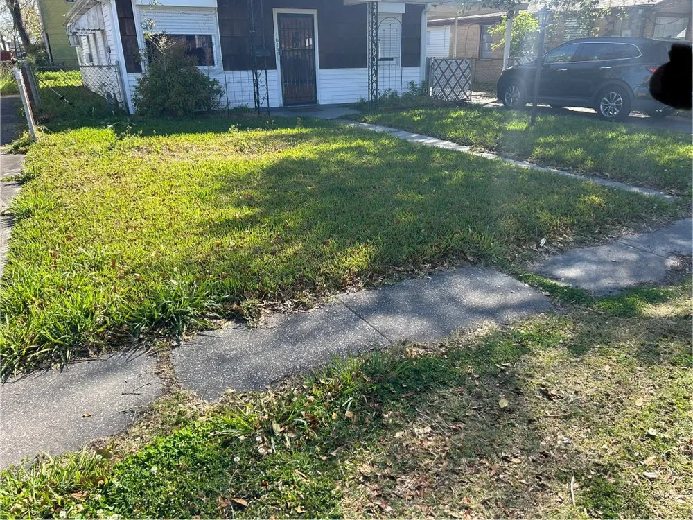 Top-rated outdoor landscaping with custom design across Galliano, LA - Mears Lawn Care Services