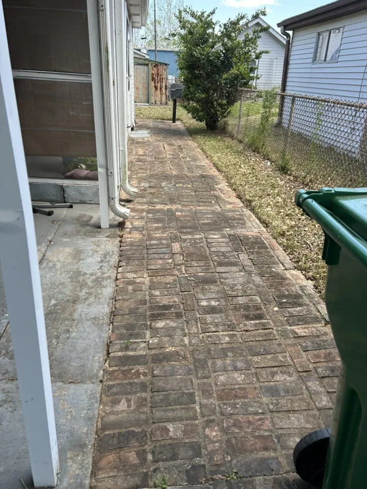 Reliable garden landscaping near you across Galliano, LA - Mears Lawn Care Services