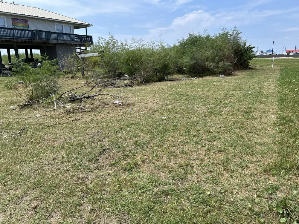 Reliable lawn mowing service in Galliano, LA by Mears Lawn Care Services