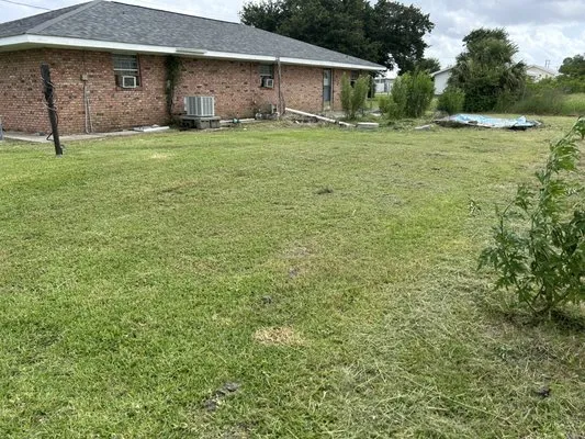 Mears Lawn Care Services