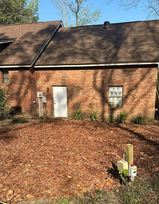 Local lawn care service in Cairo, GA by Mears Tractor Services