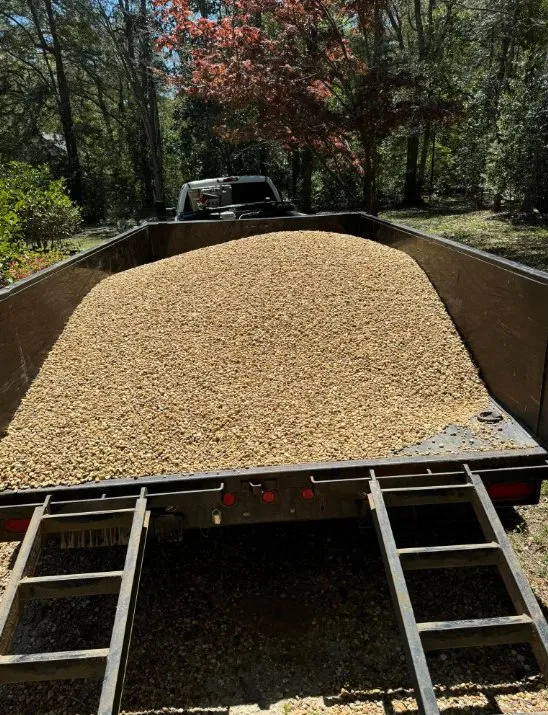 Reliable yard maintenance experts serving Cairo, GA - Mears Tractor Services