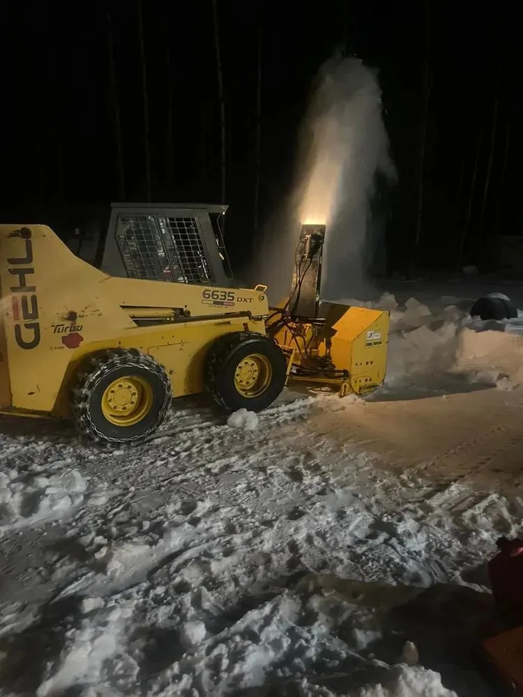 Trusted landscape design in Wasilla, AK by Meatlug Property Maintenance