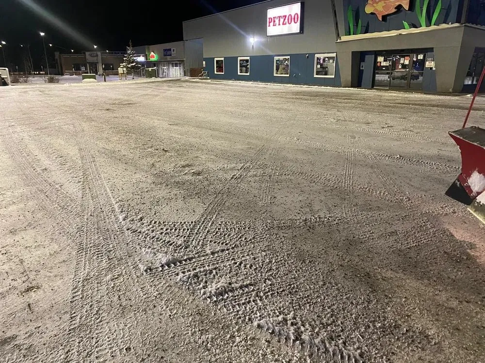 Trusted yard cleanup service experts serving Wasilla, AK - Meatlug Property Maintenance