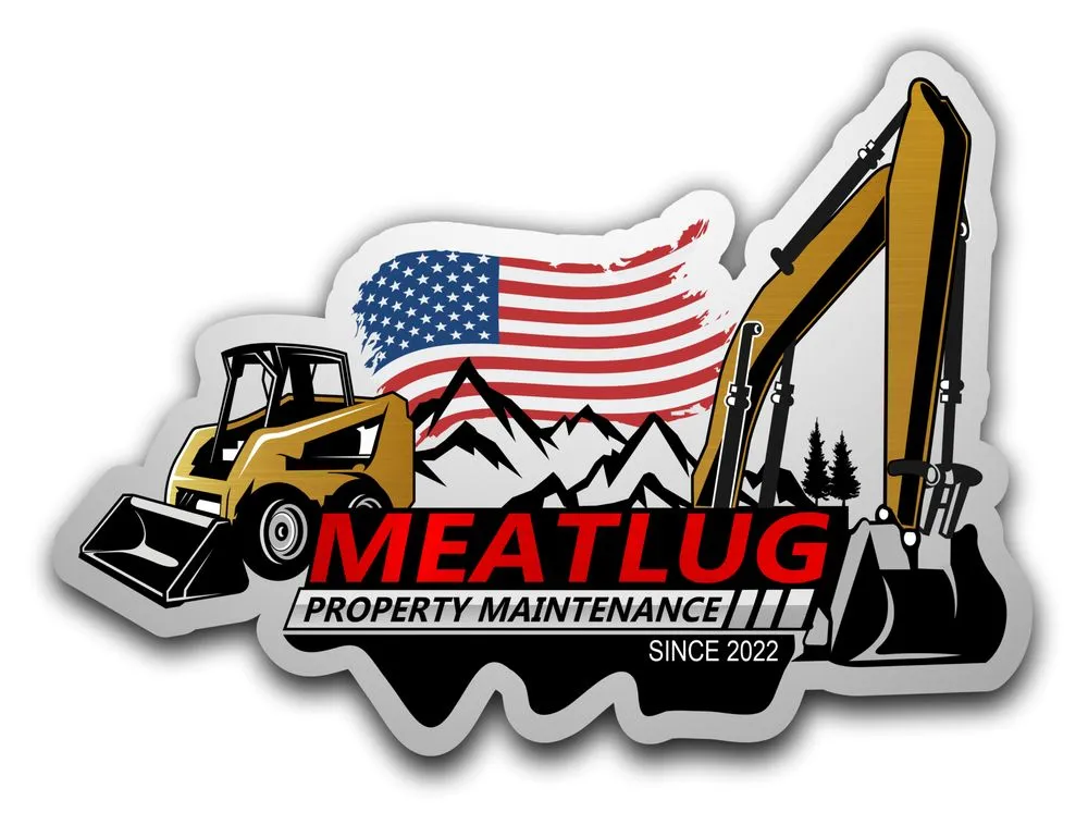 Professional lawn care service in Wasilla, AK - Meatlug Property Maintenance