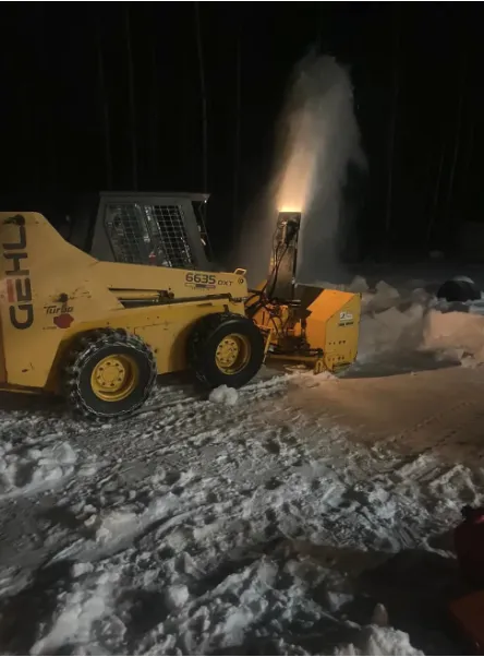 Expert lawn mowing service in Wasilla, AK - Meatlug Property Maintenance