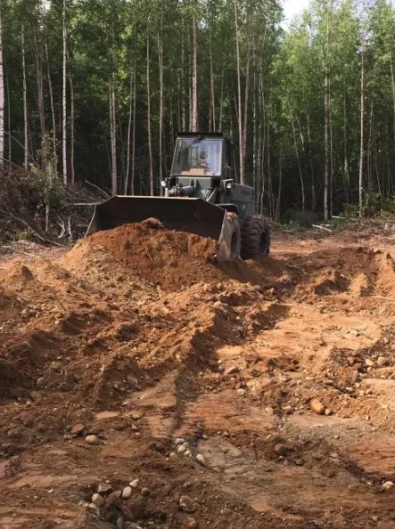 Trusted lawn care service in Wasilla, AK - Meatlug Property Maintenance