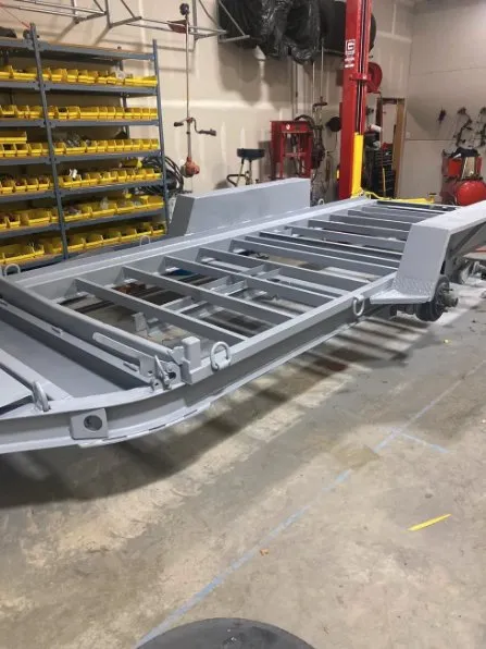 Local landscaping services experts serving Wasilla, AK - Meatlug Property Maintenance