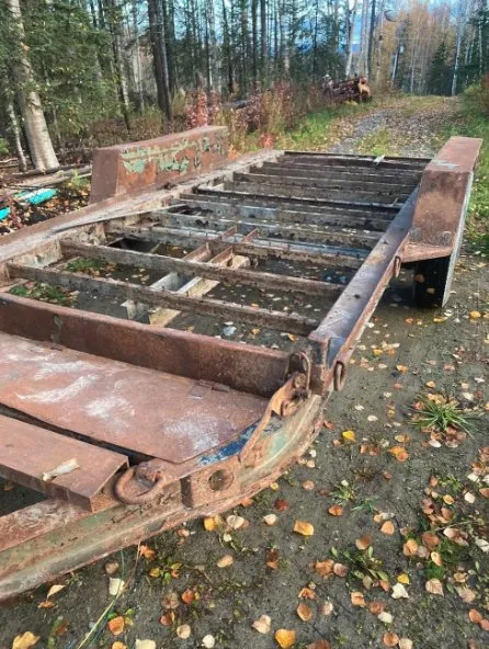 Affordable landscaping services in Wasilla, AK by Meatlug Property Maintenance