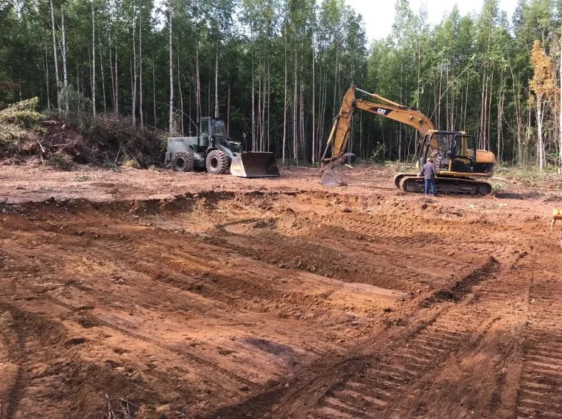 Expert residential landscaping in Wasilla, AK - Meatlug Property Maintenance