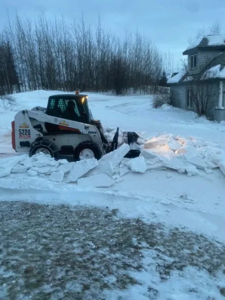 Trusted landscape installation experts serving Wasilla, AK - Meatlug Property Maintenance