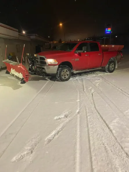 Custom lawn care service experts serving Wasilla, AK - Meatlug Property Maintenance