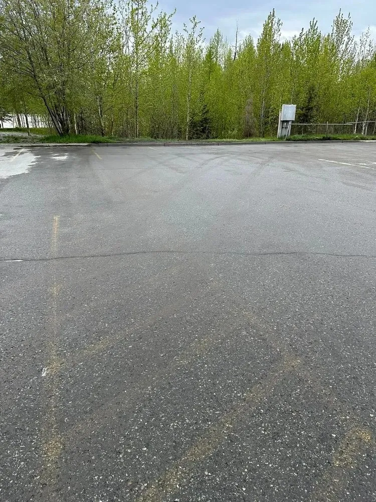 Professional lawn care service for outdoor upgrades in Wasilla, AK by Meatlug Property Maintenance