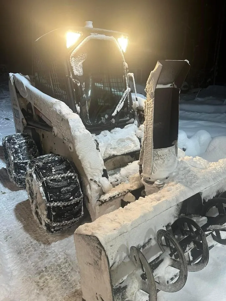 Professional outdoor landscaping experts serving Wasilla, AK - Meatlug Property Maintenance