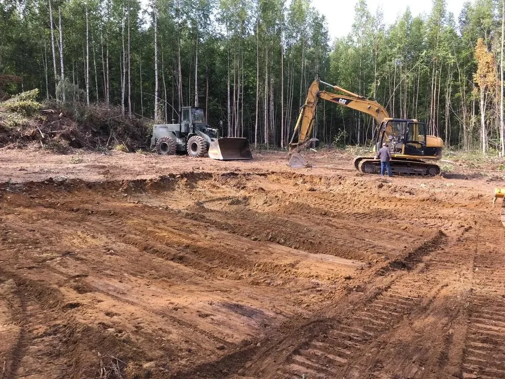 Reliable yard maintenance experts serving Wasilla, AK - Meatlug Property Maintenance