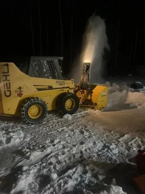 Meatlug Property Maintenance Logo