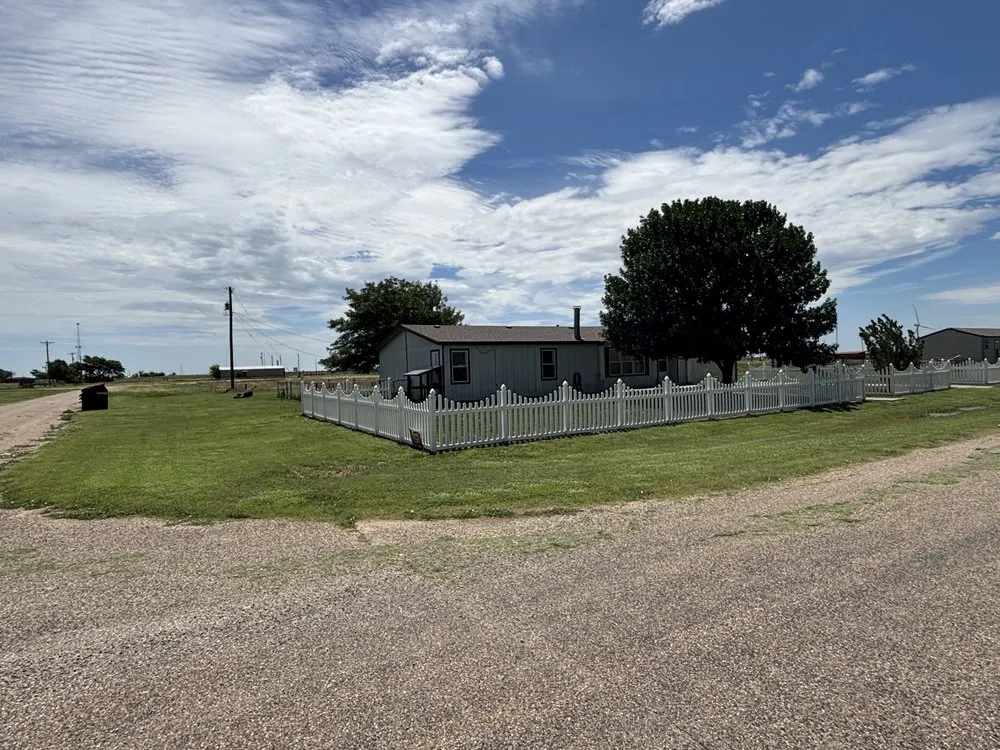 Professional landscaping services for outdoor upgrades across Claude, TX - Meaty’s Mowers Lawn Care