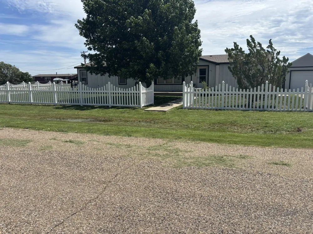 Expert yard maintenance for outdoor upgrades across Claude, TX - Meaty’s Mowers Lawn Care