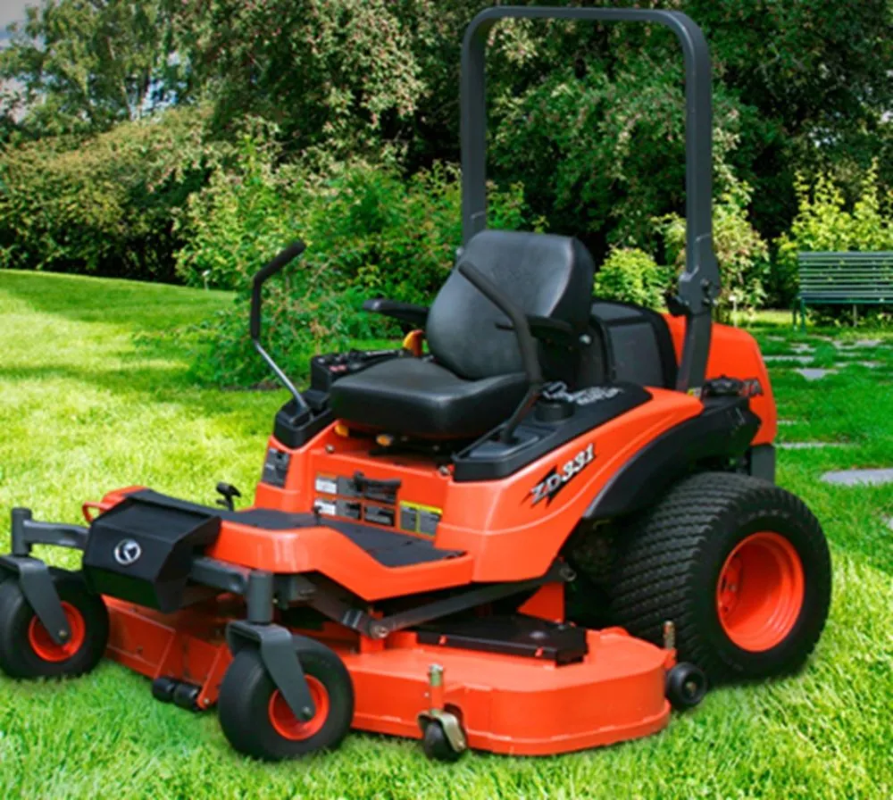 Affordable residential landscaping experts serving Picayune, MS - Meaux Better Lawn Care