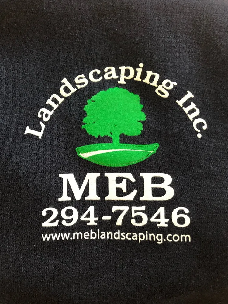 Local yard cleanup service experts serving North Kingstown, RI - MEB Landscaping