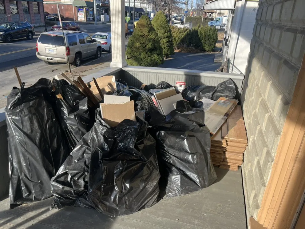 Local landscape design in Fairfield, CT by Mebane and Mebane