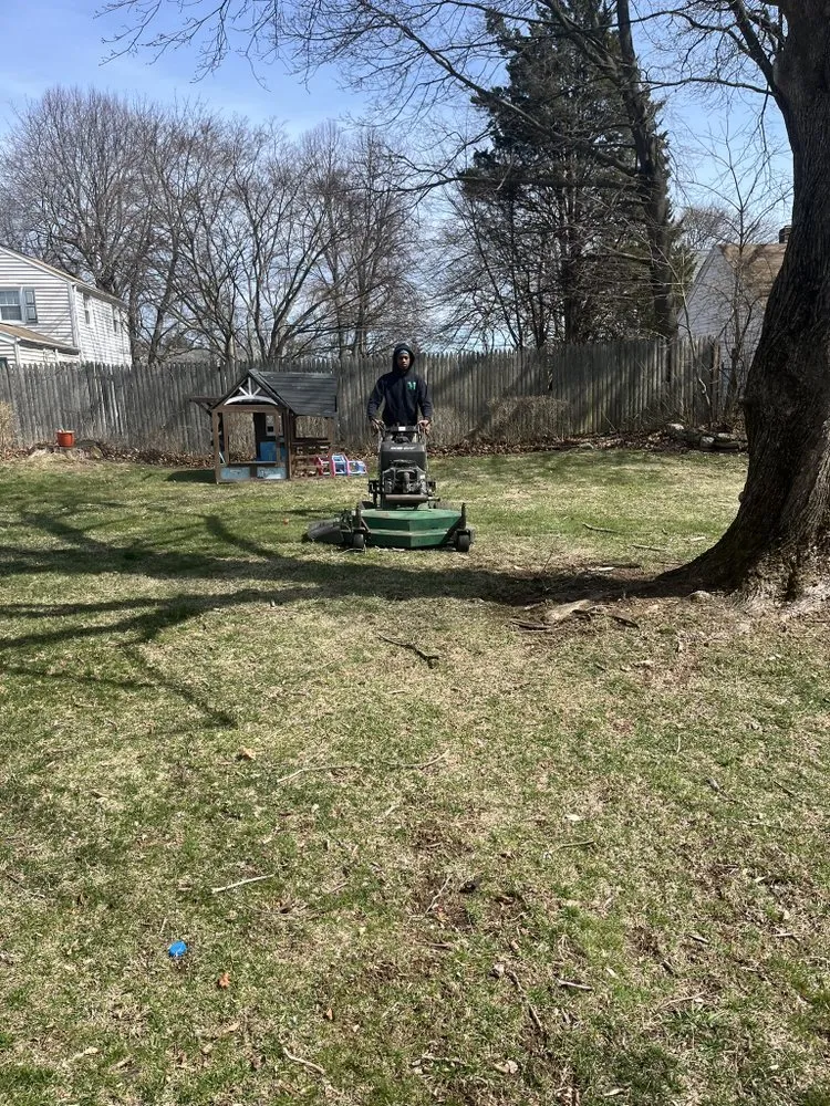 Reliable outdoor landscaping for beautiful yards in Fairfield, CT by Mebane and Mebane