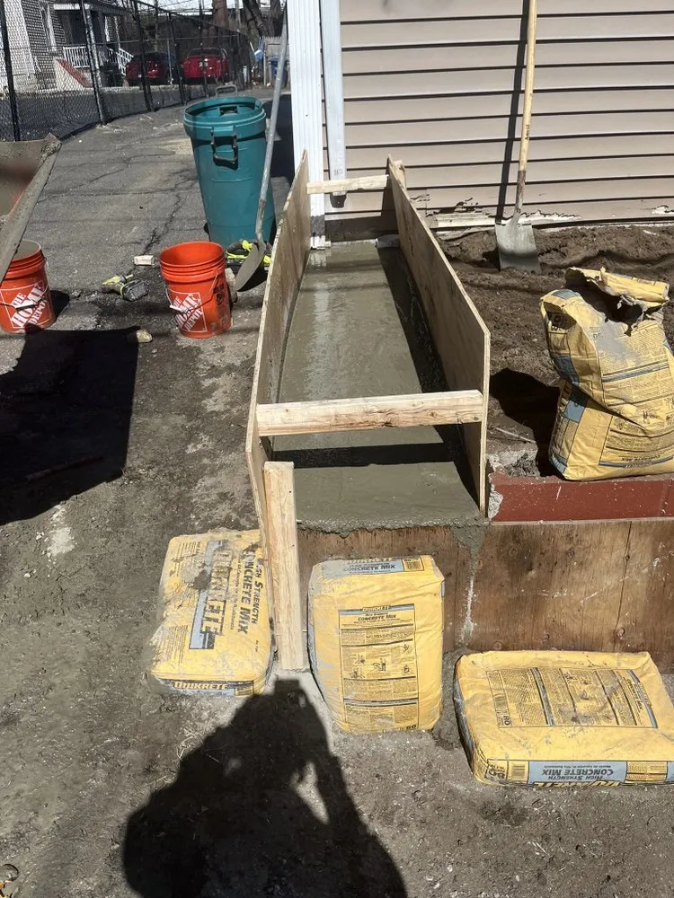 Local landscaping services with custom design in Fairfield, CT by Mebane and Mebane