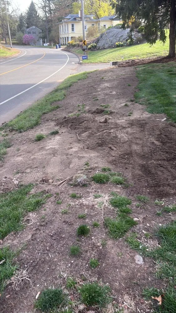 Top-rated landscape design experts serving Fairfield, CT - Mebane and Mebane